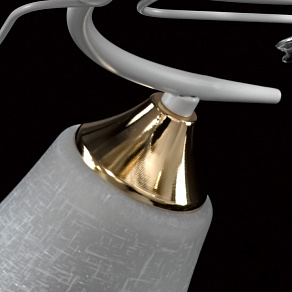 Потолочная люстра De City Нежность 676014205