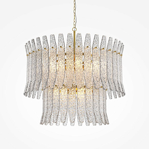 Подвесная люстра Maytoni Трепет MOD539PL-09MG