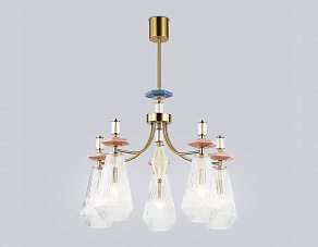 Люстра на штанге Ambrella Light LH LH53183
