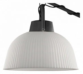 Подвесной светильник Mantra Kinke 6216