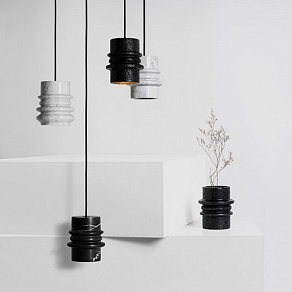 Подвесной светильник Imperiumloft TIDY tidy01