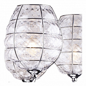 Подвесная люстра Arte Lamp Tokyo A2256LM-6CC