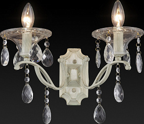 Бра TopLight Zoe TL7220B-02RY