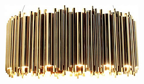 Подвесной светильник Imperiumloft Brubeck Delightfull 40.825