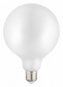 Лампа светодиодная Gauss Filament E27 10Вт 4100K 187202210