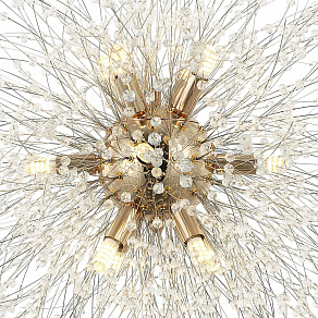 Подвесная люстра Stilfort Salut 2123/03/16P