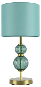 Настольная лампа декоративная Lumion CLASSI 8419/1T