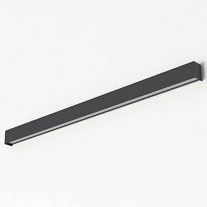 Накладной светильник Nowodvorski Straight Wall LED L 7560