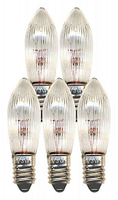 Лампа светодиодная Eglo ПРОМО Bulb E10 3Вт K 305-50