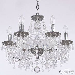 Подвесная люстра Bohemia Ivele Crystal AL1610 AL16310/6/160 CG V0300