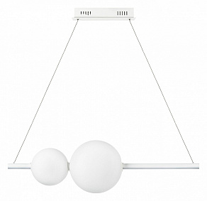 Подвесной светильник Lightstar Croco 815336