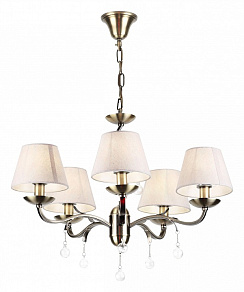 Подвесная люстра Rivoli Aroma Б0038384
