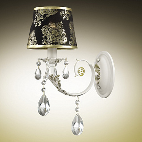 Бра Odeon Light Tivola 2914/1W