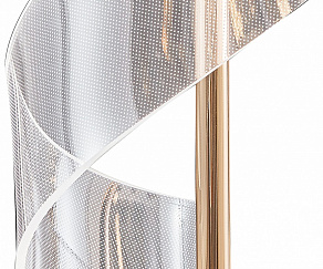 Настольная лампа декоративная Kink Light Илина 08042-T,37