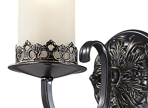 Бра Odeon Light Mela 2690/1W