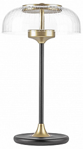 Настольная лампа декоративная Lightstar Acrile 738973