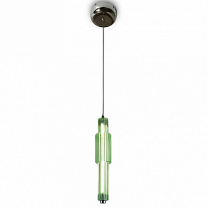 Подвесной светильник Maytoni Verticale MOD308PL-L9GN3K
