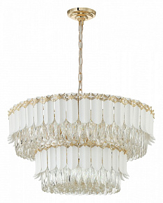 Подвесная люстра Favourite Frons 2734-12P