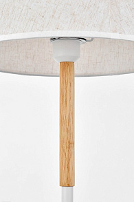 Торшер LUMINA DECO TIRO LDF 3113 WT
