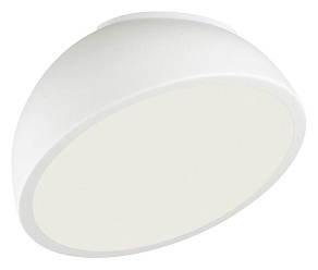 Накладной светильник Sonex Pluto White 7657/11L