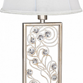 Настольная лампа декоративная Favourite Penna 2172-1T