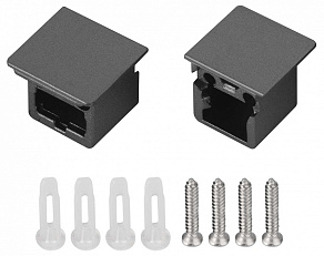 Набор заглушек для профиля Arlight SL-MINI 058672