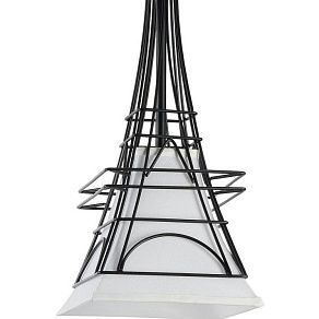 Подвесной светильник Maytoni City T187-PL-01-B