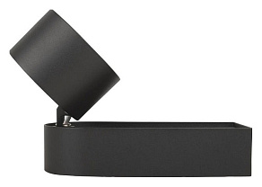 Накладной светильник Loft it Knof 10324/A Black