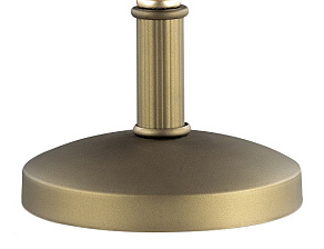 Настольная лампа декоративная Odeon Light Dakia 2626/1T