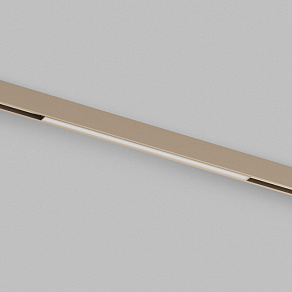 Накладной светильник Denkirs SHINE PRIME LINEAR DK4751-CP