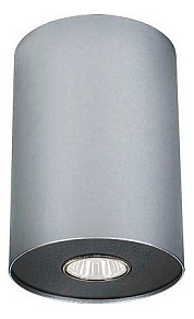 Накладной светильник Nowodvorski Point Silver 6005