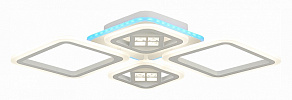 Потолочная люстра EVOLED Marlin SLE500052-04RGB
