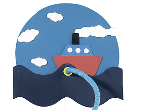 Бра Odeon Light Taili 2230/1W