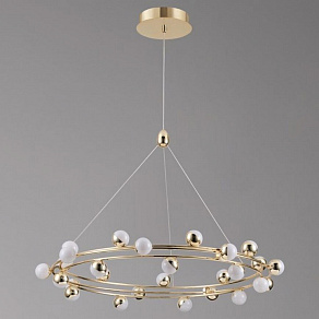 Подвесная люстра Aployt Delfin APL.774.03.81