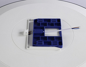 Накладной светильник Ambrella FZ FZ1227