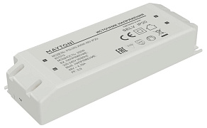 Блок питания Maytoni Led Strip Источники напряжения 48В 831015