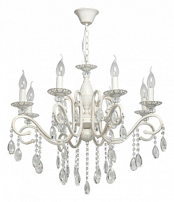 Подвесная люстра De City Аврора 18 371015808