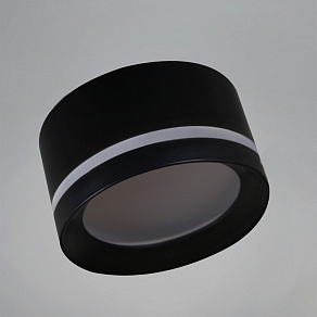 Подвесная люстра Reluce  79490-0.4-06 Black