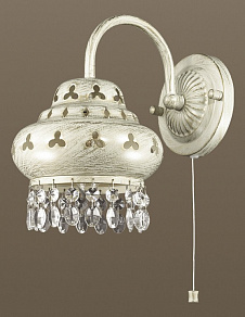 Бра Odeon Light Bahar 2842/1W