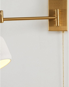 Бра Moderli Frisco V10511-1W