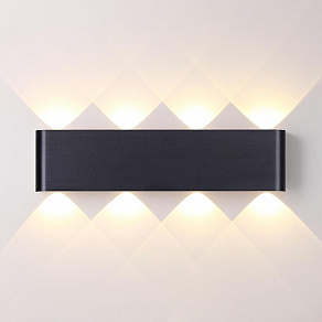 Накладной светильник Odeon Light MAGNUM 7191/8WL