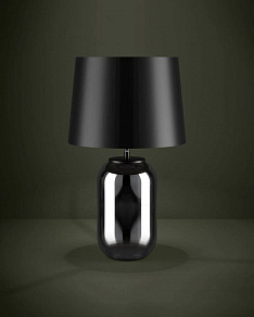Настольная лампа декоративная Eglo Cuite 390063