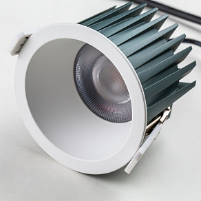 Встраиваемый светильник Lightstar Ciclone 385346