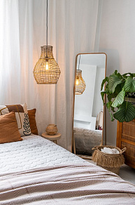 Подвесной светильник Lucide Alban 03438/35/72