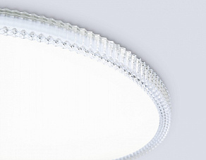 Накладной светильник Ambrella Light  FZ1720