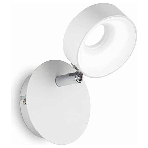 Спот Ideal Lux Oby OBY AP1