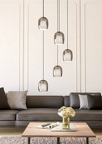 Подвесная люстра Eglo CIAMPINO 901194