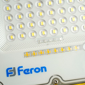 Наземный прожектор Feron LL-951 48676