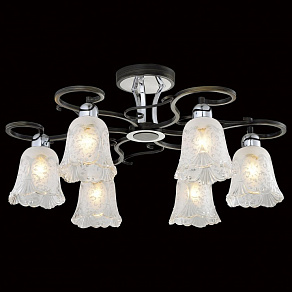 Люстра на штанге Citilux Оливия CL151161