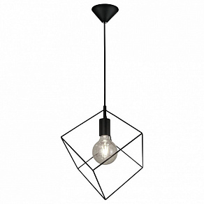 Подвесной светильник Zumaline Cube P17084-D20
